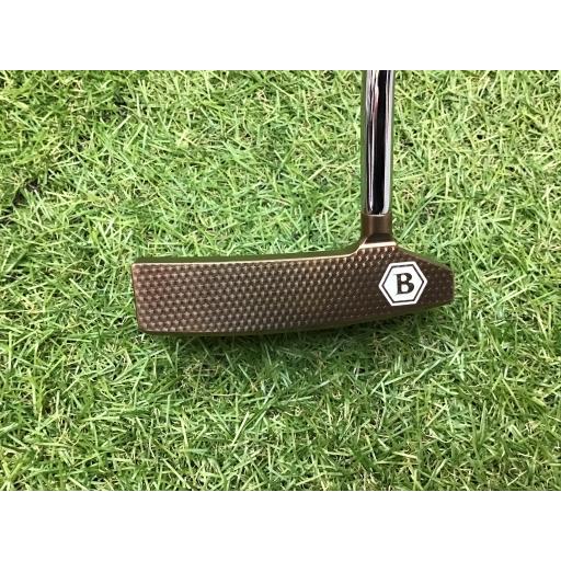 年末 値下げ❗️ベルティナルディ　Queen B ♯6 34インチ‼️ BETTINARDI（ベティナルディ） BETTINARDI QUEEN B #6(2023) 34インチ