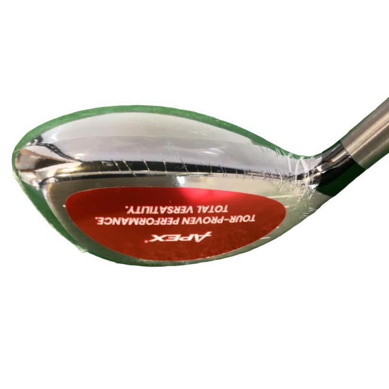 Callaway（キャロウェイ） APEX UW(2026) 21° ユーティリティ UT