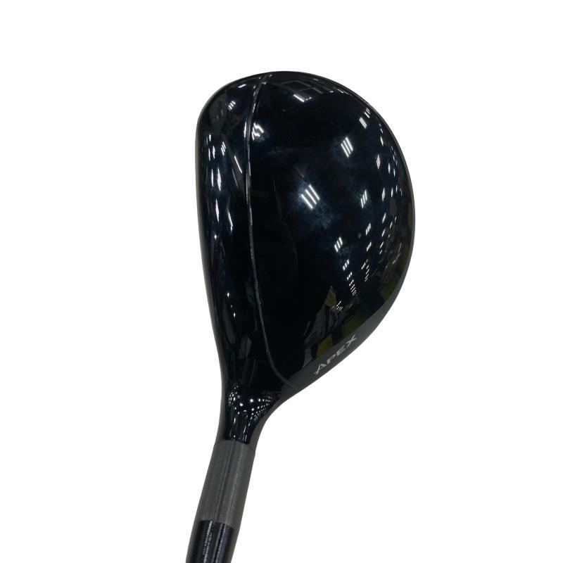 Callaway（キャロウェイ） APEX UW(2026) 23° ユーティリティ UT