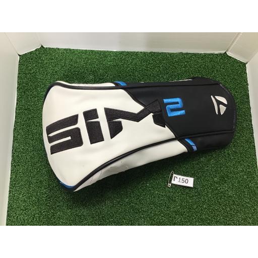 TaylorMade（テーラーメイド） SIM2 MAX-D 10.5° ドライバー DR
