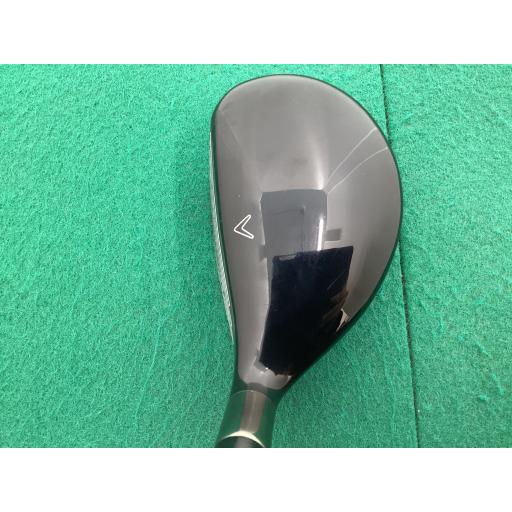 Callaway（キャロウェイ） PARADYM MAX FAST U4 ユーティリティ UT