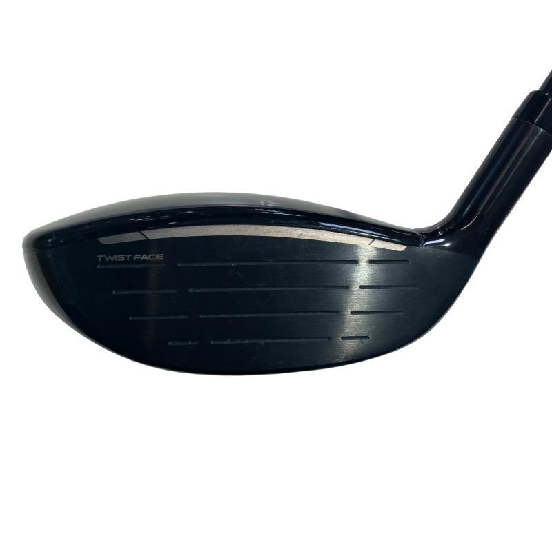 TaylorMade（テーラーメイド） Qi10 MAX 5W フェアウェイウッド FW
