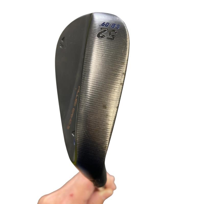 TaylorMade（テーラーメイド） Taylor Made MILLED GRIND 3(ブラック