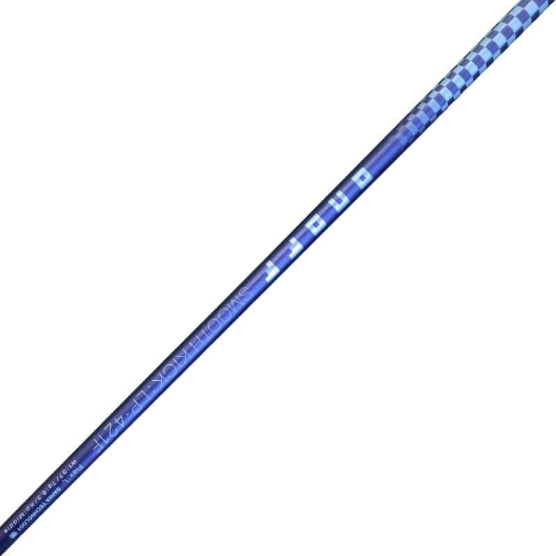 ダイワ(グローブライド) ONOFF ARMS(2021) 4W レディース フェアウェイウッド FW フレックスLの画像