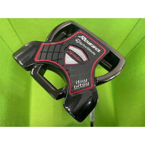 TaylorMade テーラーメイド Taylormade ロッサ イッチービッチー