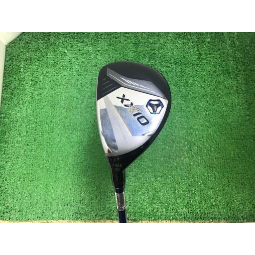 DUNLOP（ダンロップ） XXIO(2024) H4 レフティ ユーティリティ UT