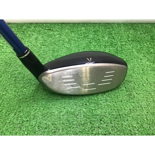 DUNLOP（ダンロップ） XXIO(2024) H4 レフティ ユーティリティ UT