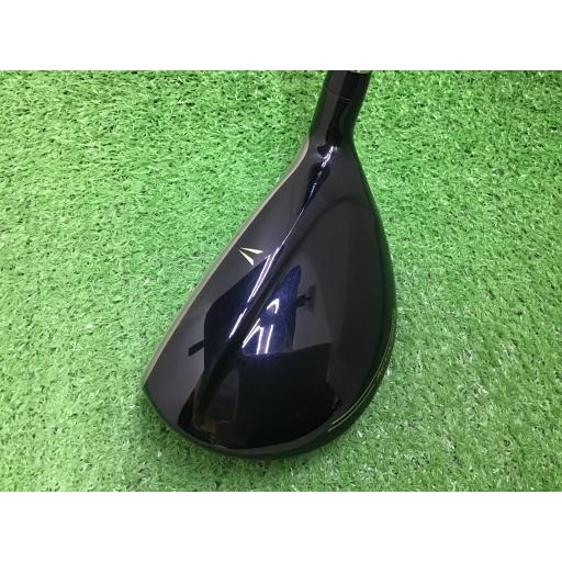 DUNLOP（ダンロップ） XXIO(2024) H4 レフティ ユーティリティ UT