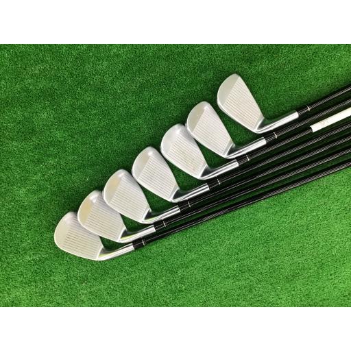 Callaway（キャロウェイ） レガシー アイアンセット LEGACY 8S