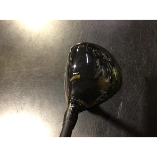 Titleist（タイトリスト） GT2 21° フェアウェイウッド FW フレックスS
