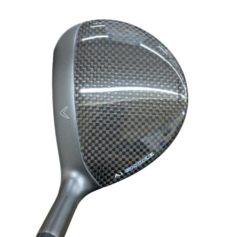 Callaway（キャロウェイ） PARADYM Ai SMOKE MAX D 5W フェアウェイ