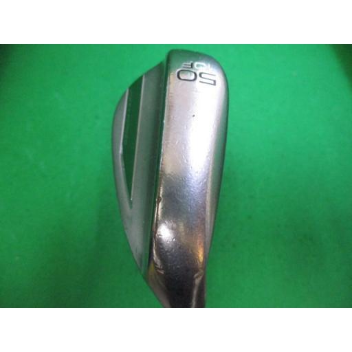 タイトリストウェッジ Vokey Forged(2019)50-10F Titleist（タイトリスト） VOKEY FORGED(2019) 50°/10°F ウェッジ WG