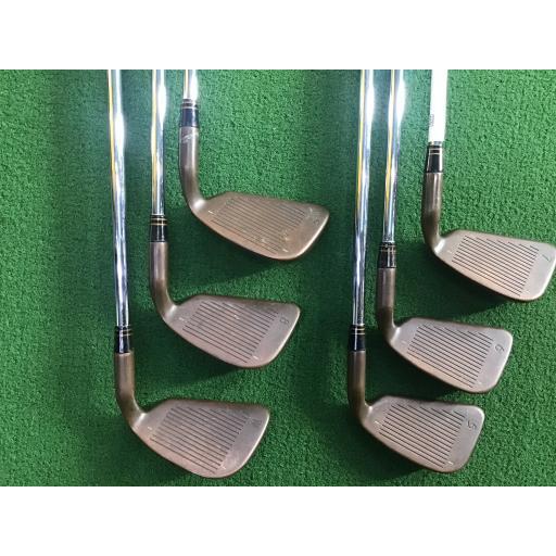 PING（ピン） ISI ベリリウムカッパー 9S レフティ アイアンセット IR