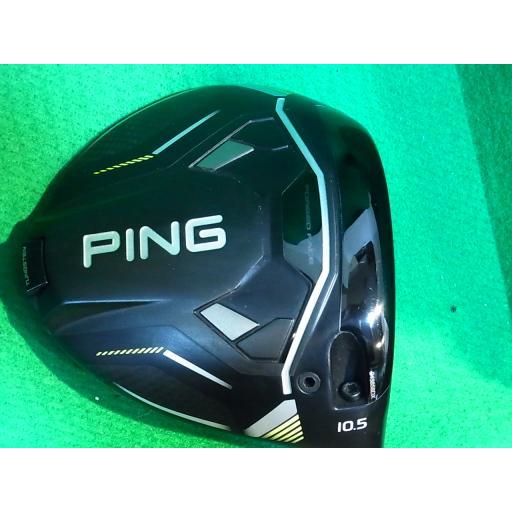 PING（ピン） G430 MAX 10K 10.5° ドライバー DR フレックスその他