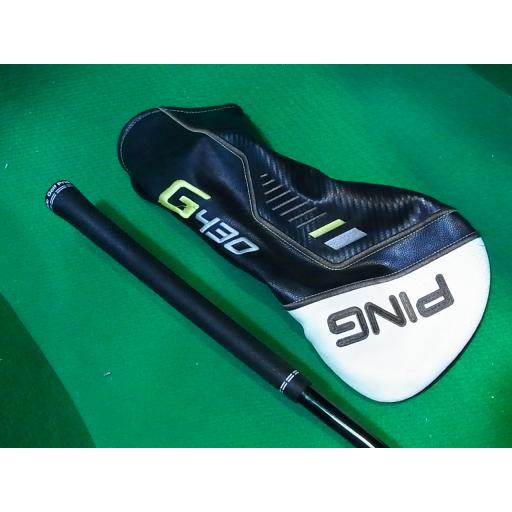 PING（ピン） G430 MAX 10K 10.5° ドライバー DR フレックスその他