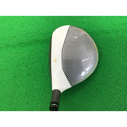 テーラーメイド　エムグローレMグローレ フェアウェイウッド5W　R テーラーメイド Mグローレ ウィメンズ フェアウェイウッド M GLOIRE