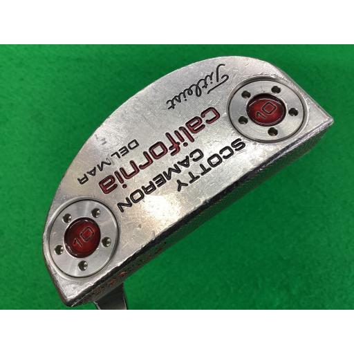 Titleist（タイトリスト） SCOTTY CAMERON California DEL MAR(2012 