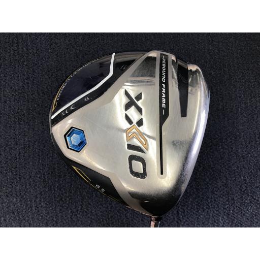 DUNLOP（ダンロップ） XXIO(2022) 9.5° ドライバー DR フレックスSR