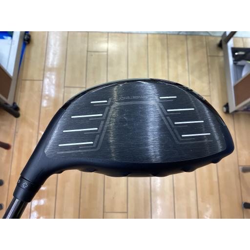 PING（ピン） G440 LST 10.5° ドライバー DR フレックスS : ゴルフ