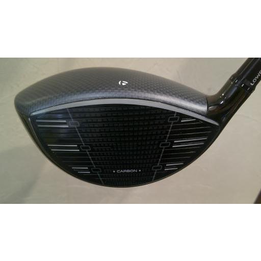 テーラーメイド Qi35 LS 10.5° ドライバー DR フレックスS Qi35 