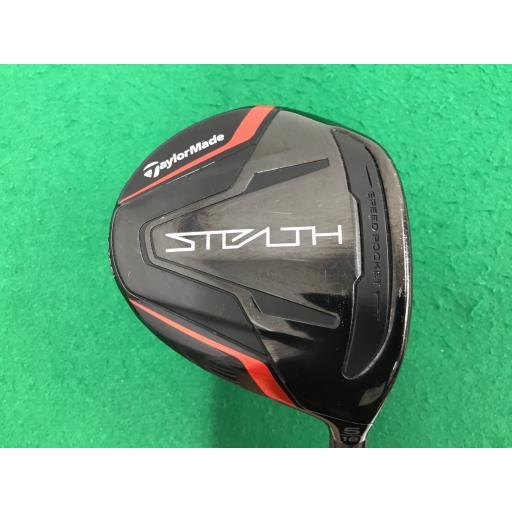 TaylorMade（テーラーメイド） ステルス フェアウェイウッド STEALTH