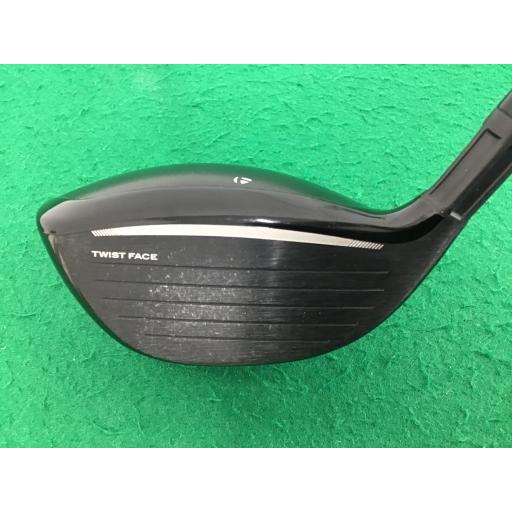 TaylorMade（テーラーメイド） ステルス フェアウェイウッド STEALTH