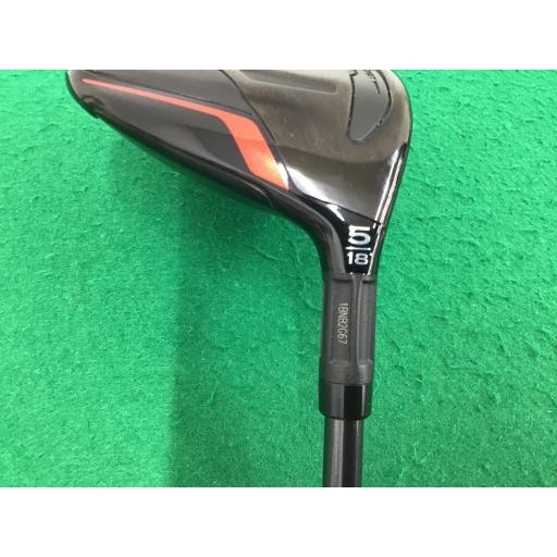 TaylorMade（テーラーメイド） ステルス フェアウェイウッド STEALTH