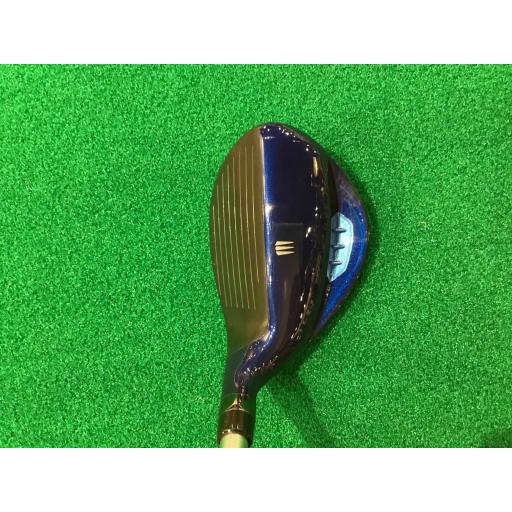 kasco（キャスコ） パワートルネード ユーティリティ UFO AIR POWER