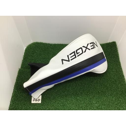 ゴルフパートナー NEXGEN NS250 9.5° ドライバー DR フレックスその他