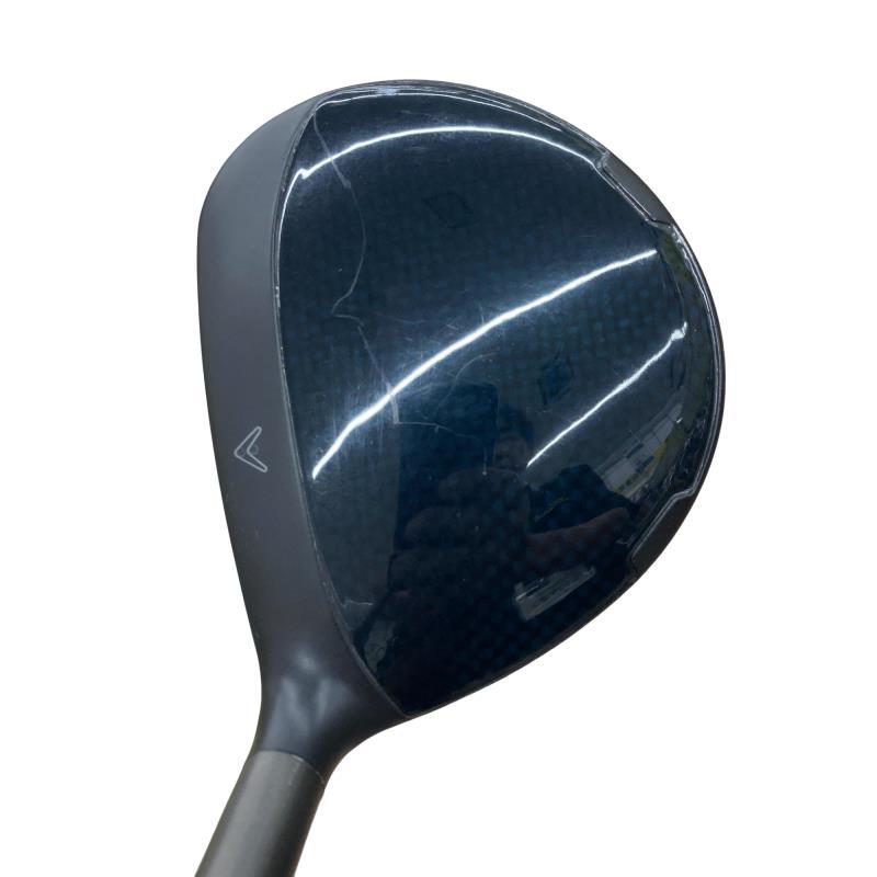 Callaway（キャロウェイ） PARADYM X 5W フェアウェイウッド FW