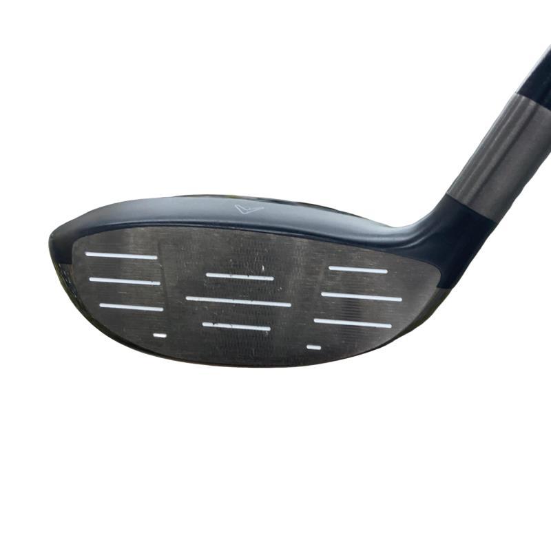 Callaway（キャロウェイ） PARADYM X 5W フェアウェイウッド FW