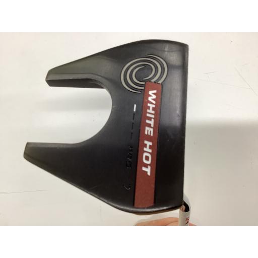 WHITE HOT PRO オデッセイ ホワイトホット プロ パター #7 2.0