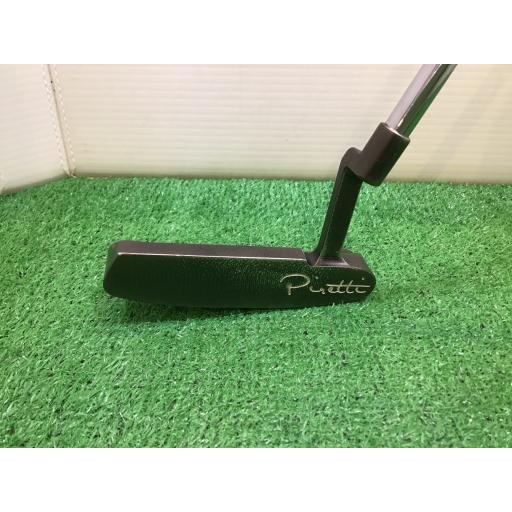 ピレッティ パター POTENZA II(2016) Piretti II(2016)(365G) 34インチ