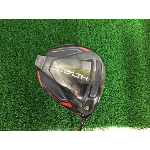 TaylorMade（テーラーメイド） ステルス ドライバー STEALTH STEALTH