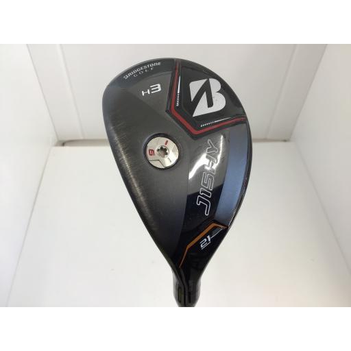 J15HY｜ブリヂストン｜ユーティリティ｜ツアーAD J15-11H｜中古ゴルフ