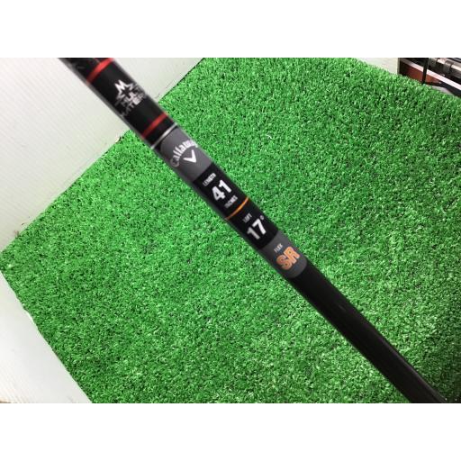 Callaway（キャロウェイ） APEX UW(2024) 17° ユーティリティ UT