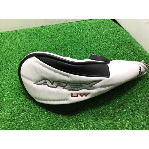 APEX UW 17° 　純正SR APEX UW 17° 純正SR Callaway キャロウェイ APEX UW 17°(TENSEI BLACK