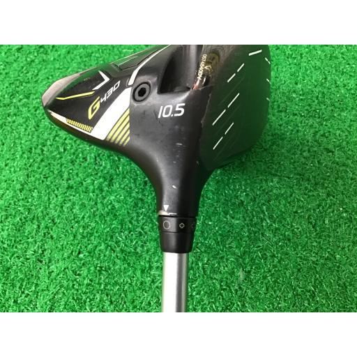 PING（ピン） G430 HL MAX 10.5° ドライバー DR フレックスその他