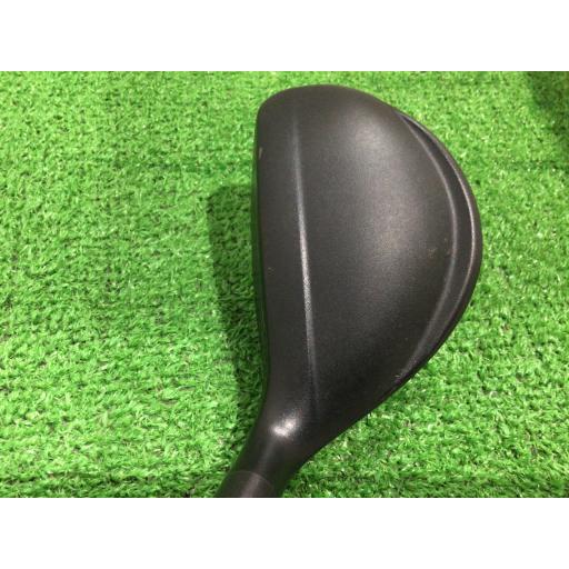 ゴルフプランナー ハイブリッド ユーティリティ Xi HYBRID-Xi U7