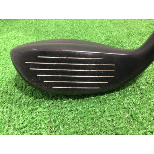 ゴルフプランナー ハイブリッド ユーティリティ Xi HYBRID-Xi U7