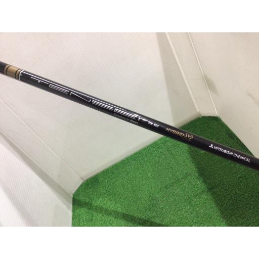 ゴルフプランナー ハイブリッド ユーティリティ Xi HYBRID-Xi U7