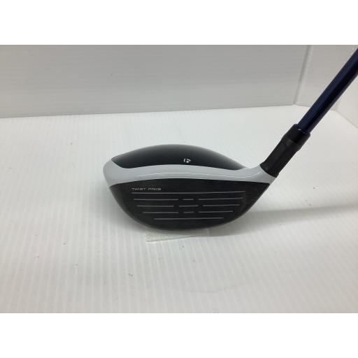 テーラーメイド シムツー フェアウェイウッド MAX SIM2 MAX 3W USA フレックスR 中古 Cランクの画像