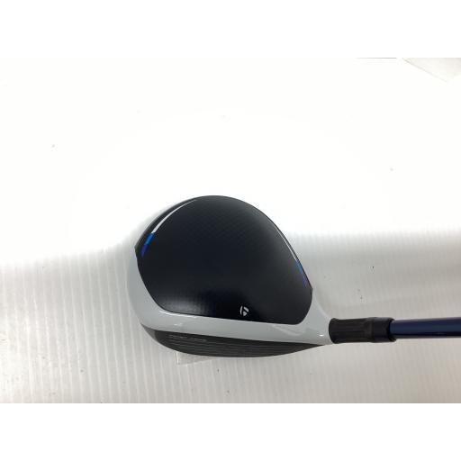 テーラーメイド シムツー フェアウェイウッド MAX SIM2 MAX 3W USA フレックスR 中古 Cランクの画像
