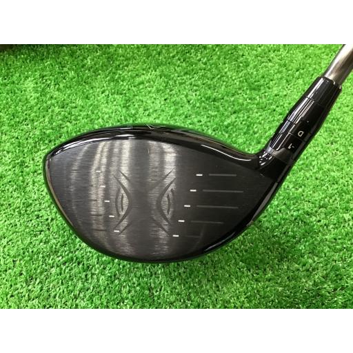 Callaway（キャロウェイ） GBB EPIC SUBZERO 9° ドライバー DR
