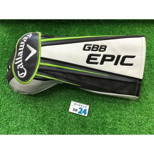 Callaway（キャロウェイ） GBB EPIC SUBZERO 9° ドライバー DR