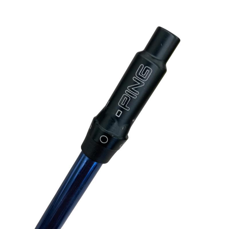 PING（ピン） ピンスリーブ付き(G400系) 三菱ケミカル(レイヨン