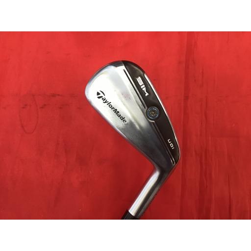 TaylorMade SIM UDI ユーティリティクラブ TaylorMade（テーラーメイド） SIM UDI U2 ユーティリティ UT