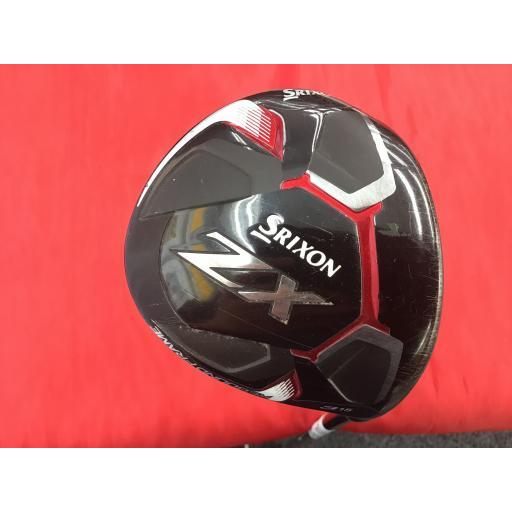 F… です DUNLOP（ダンロップ） SRIXON ZX F 5W フェアウェイウッド FW
