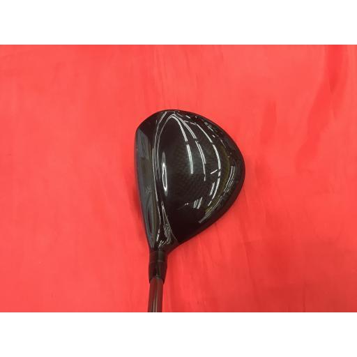 F… です DUNLOP（ダンロップ） SRIXON ZX F 5W フェアウェイウッド FW