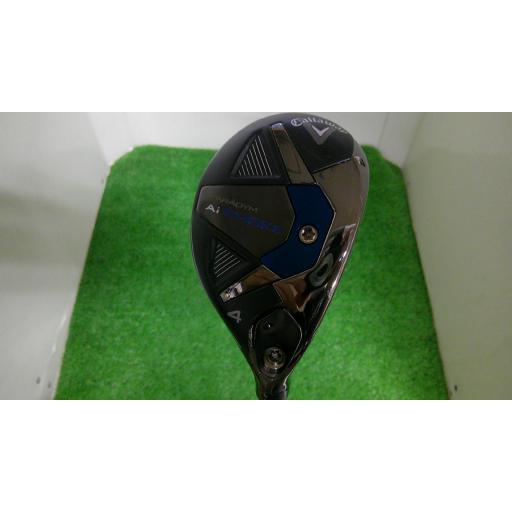 Callaway（キャロウェイ） パラダイムエーアイスモーク ユーティリティ